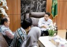 SPMB 2026 Riau Surplus 14 Ribu Kursi, Kemendikdasmen Turun Langsung Lakukan Monitoring