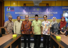 Delapan Kandidat Lolos Seleksi Administrasi Pemilihan Rektor Unri