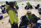 Kemendikdasmen Integrasikan Pendidikan Lingkungan ke Semua Mata Pelajaran