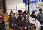 Abdul Mu’ti: Peluang Beasiswa dan Kuliah di Luar Negeri Terbuka Lebar