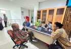 UIN Suska Riau Pastikan Layanan Kesehatan Siaga Selama SMMPTN Barat 2026