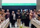 Kemenag Ubah Standar Mutu Pesantren, Lingkungan Aman Jadi Indikator Penilaian