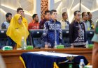 Pemkab Kampar Siap Dukung Percepatan Reforma Agraria