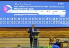 Mendiktisaintek Minta Guru Besar PTN BH Jadi Penggerak Solusi Sains