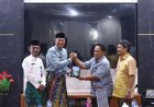 Kepulauan Meranti Tawarkan Empat Komoditas Unggulan ke Investor Malaysia