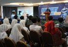 1.626 Peretas Etis Ikut Perkuat Keamanan Pendidikan Digital