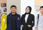 Riset Alumni PTKIN Ungkap Tantangan Santri Berbahasa Inggris