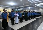 201 Dosen dan Tendik Universitas Riau Resmi Jadi PNS, Rektor Tekankan Integritas dan Profesionalisme