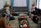 Bupati Kampar Ajak Warga Berpartisipasi dalam Sensus Ekonomi