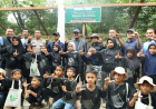 Sekolah Alam Mangrove di Siak Cetak Generasi Penjaga Lingkungan, 40 Anak Dibina Jadi Agen Konservasi