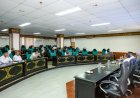 Matangkan Kurikulum, UIN Suska Riau Percepat Pembukaan Fakultas Kedokteran