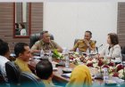 Rohul Bersiap Masuki Era Kendaraan Listrik, PT Wong Global Rencanakan Bangun SPKLU