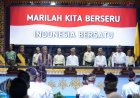 Hari Jadi ke-242 Pekanbaru, Wali Kota Tekankan Kolaborasi Nyata