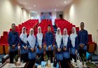 Pengurus HIMPAUDI Kampar Ambil Peran Strategis dalam Rakerwil