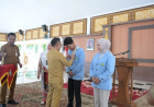 Bengkalis Terima 485 Mahasiswa Kukerta Unri 2026