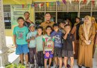 Wako Tegaskan Zero Putus Sekolah, Pemko Pekanbaru Siapkan Solusi bagi Anak yang Belum Tertampung