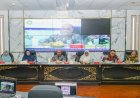 Review Kurikulum 2026 FEIS UIN Suska Riau Libatkan Industri dan Alumni