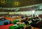UIR Wisuda 1.143 Lulusan, Total Alumni Tembus 84 Ribu Orang