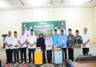 Kafilah Resmi Dilepas, Kampar Targetkan Prestasi di MTQ Riau 2026