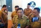 Pemprov Riau Tegaskan MBG Tak Sebabkan Penurunan Retribusi Daerah