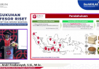 BRIN Ungkap Potensi Besar Mikroba Indonesia untuk Pangan Fungsional