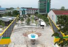 Milad ke-18 Umri Jadi Momentum Kemandirian Kampus, Resmikan SAM Mart dan Apotek
