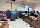 Kampar Jadi Daerah Pertama di Riau Bahas RKPD 2027