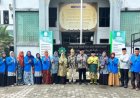 Kemenag Dorong Dosen PTKIN Perbanyak Riset Berdampak, UIN Suska Riau Siapkan Percepatan Guru Besar