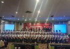 Ini Daftar 36 Calon Paskibraka Riau 2026 yang Lolos Seleksi