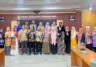 Diskes Riau Gandeng Perguruan Tinggi untuk Percepat Capaian Cek Kesehatan Gratis 2026
