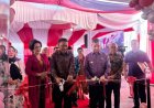 RS Fanybella Medika Resmi Beroperasi, Bupati Kampar Beri Apresiasi