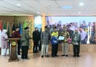 Umri Didorong Perkuat Kemandirian Ekonomi agar Tak Bergantung pada Uang Kuliah