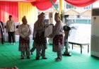 Program Masjid Ramah Pemudik di Riau Diapresiasi Kemenag