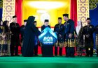 MTQ XLIV Riau Resmi Dibuka di Kuansing, Ribuan Warga Padati Arena Pembukaan