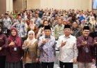 Kemenag Siapkan Restrukturisasi Prodi PTKIN, Bakal Hadir Pendidikan Profesi Advokat Syariah