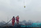 Manggala Agni Ingatkan Ancaman Karhutla Meningkat Awal Juli