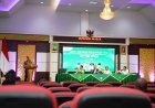 Rektor UIR Admiral Terpilih Aklamasi Pimpin APTISI Riau Periode 2026-2031