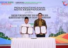 Kemendikdasmen dan BPOM Luncurkan Program SAPA Sekolah