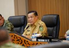 Pemprov Riau Bentuk Enam Satgas Lintas Sektor untuk Cegah Krisis