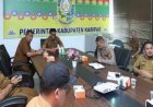 Pemkab Kampar Siapkan Langkah Antisipasi El Nino untuk Jaga Ketahanan Pangan