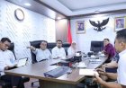 Kampus Indonesia Didorong Jalin Kolaborasi dengan NTU Singapura