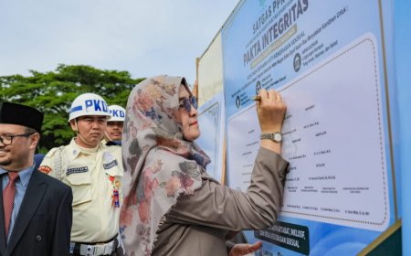 UIN Suska Riau Tegaskan Komitmen Kampus Bebas Kekerasan Seksual pada Peringatan Hari Lahir Pancasila 2026