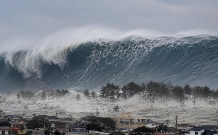 BRIN Kembangkan PUMMA, Alat Murah Pendeteksi Tsunami