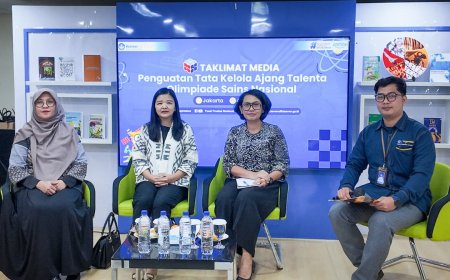 Kemendikdasmen Perketat Pengawasan O2SN untuk Cegah Kecurangan