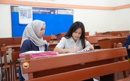 KPK Terbitkan Edaran Cegah Gratifikasi dan Titipan SPMB