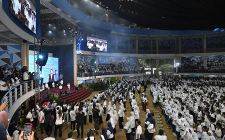 Mendikdasmen Ajak Siswa Kurangi Main Gawai