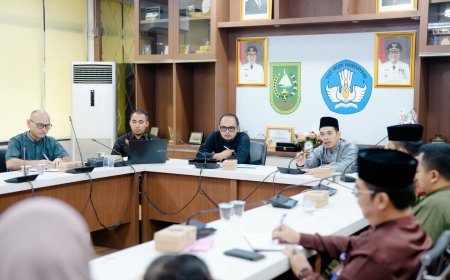 SPMB 2026, Tim Pengaduan Wajib Hadir di Sekolah hingga Dinas Pendidikan