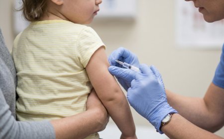 Indonesia Masuk Enam Besar Dunia Anak Zero-Dose, Dokter UMY Ingatkan Risiko Penyakit Berbahaya