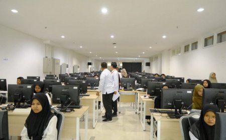 UM-PTKIN 2026 Diikuti 64.479 Peserta, PTKIN Kian Diminati Lintas Agama dan Difabel
