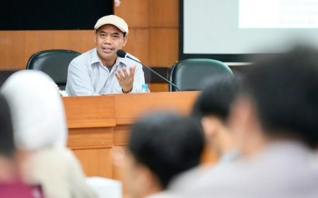 Prof Zuly Qodir: Ulama dan Cendekiawan yang Tak Independen Berpotensi Melahirkan Oligarki Baru